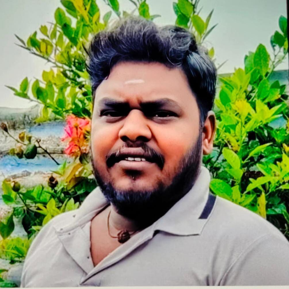 Groom Image